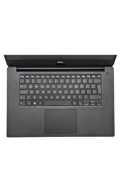 Stacja Graficzno-Robocza Dell Precision 5540 i7-9850H 16GB 512 SSD 15,6